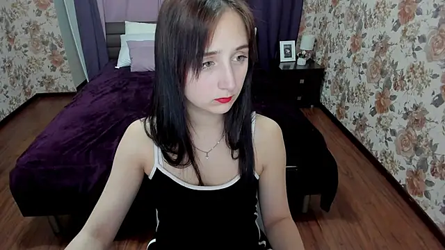 JulietMonli online show from 12, 9, 2025