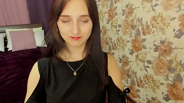 JulietMonli online show from 27, 9, 2025