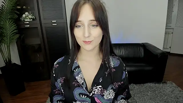 JulietMonli online show from 6, 10, 2025