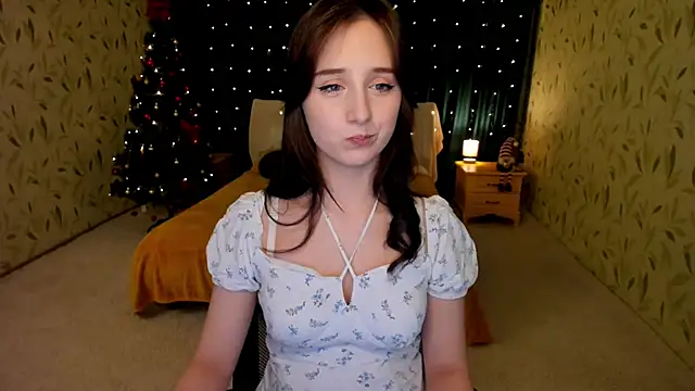 JulietMonli online show from 5, 12, 2025