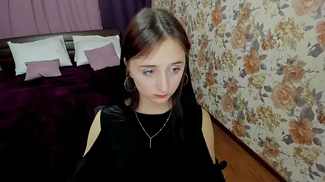 JulietMonli online show from 14, 9, 2025