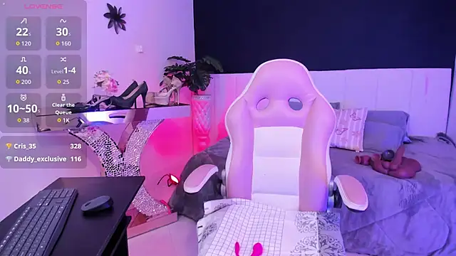 loress ass mature online show from 5, 3, 2026