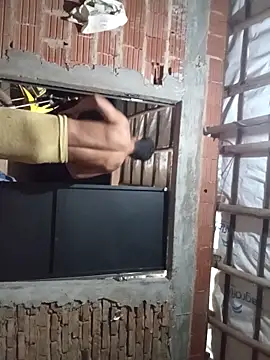 paulo666k online show from 12, 10, 2025