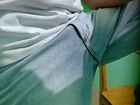 paulo666k online show from 12, 2, 2026