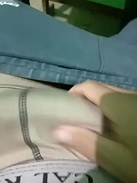 paulo666k online show from 20, 3, 2025