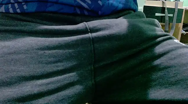 paulo666k online show from 21, 3, 2025