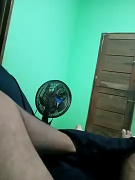 paulo666k online show from 20, 11, 2025