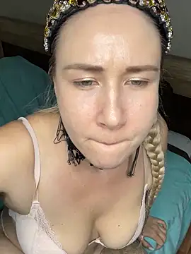 Nikusia online show from 22, 3, 2025