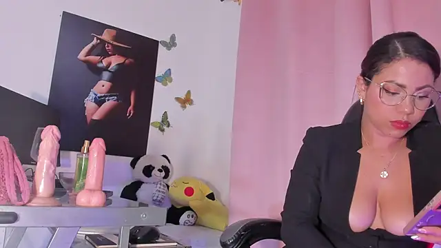 ally sun   online show from 21, 3, 2025