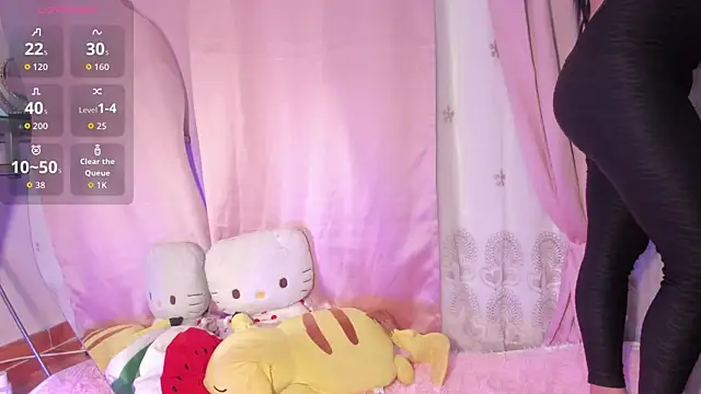 ally sun   online show from 3, 10, 2025