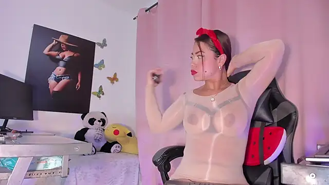 ally sun   online show from 19, 3, 2025