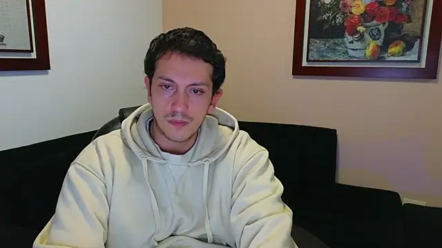 hardaftercum online show from 11, 9, 2025