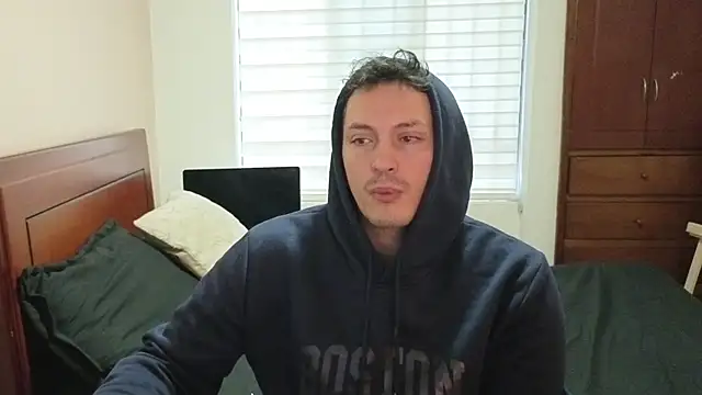 hardaftercum online show from 13, 4, 2026