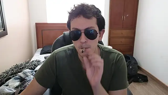 hardaftercum online show from 15, 3, 2025