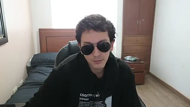 hardaftercum online show from 19, 3, 2025