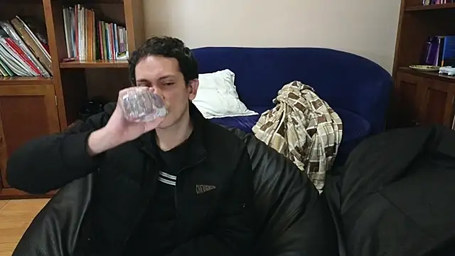 hardaftercum online show from 25, 9, 2025