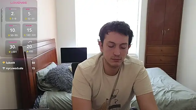 hardaftercum online show from 31, 10, 2025