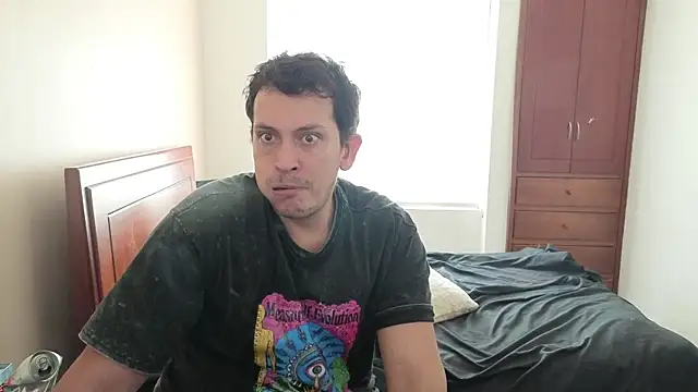 hardaftercum online show from 12, 7, 2026