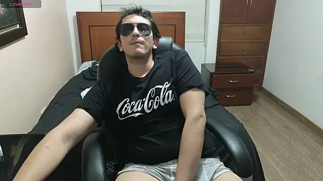 hardaftercum online show from 21, 3, 2025