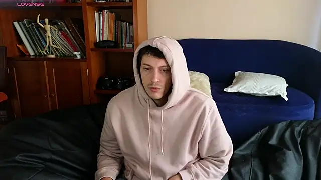 hardaftercum online show from 16, 9, 2025