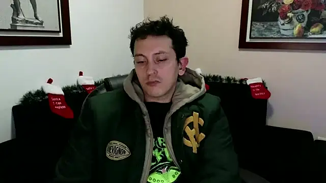 Snapshot of hardaftercum chatting on 3, 12, 2025 hardaftercum online show from 3, 12, 2025