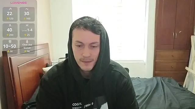 hardaftercum online show from 2, 4, 2026