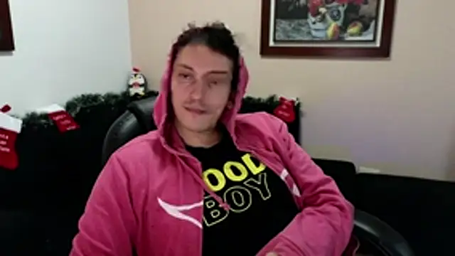 Snapshot of hardaftercum chatting on 4, 12, 2025 hardaftercum online show from 4, 12, 2025