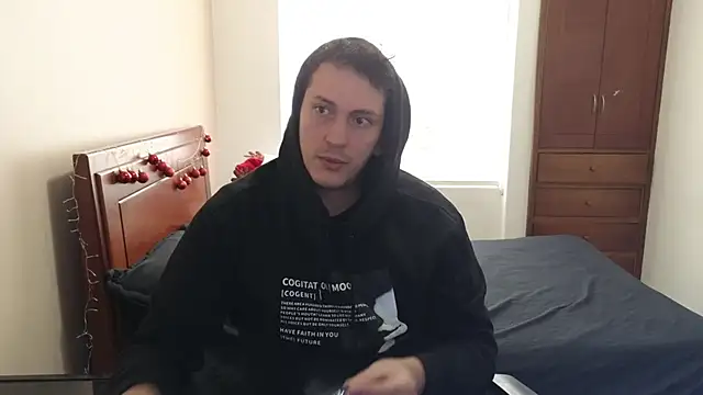 hardaftercum online show from 26, 11, 2025