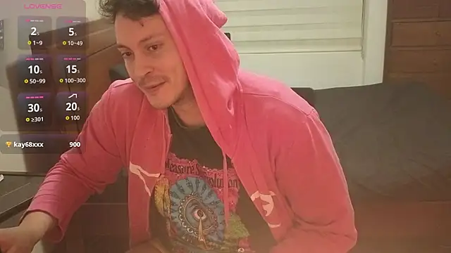 hardaftercum online show from 22, 4, 2026