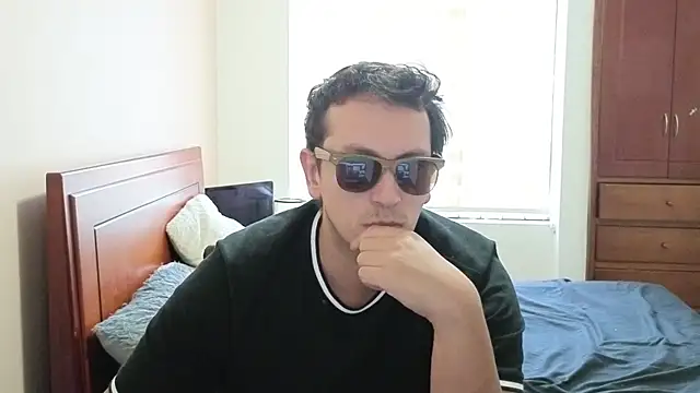 hardaftercum online show from 3, 7, 2026