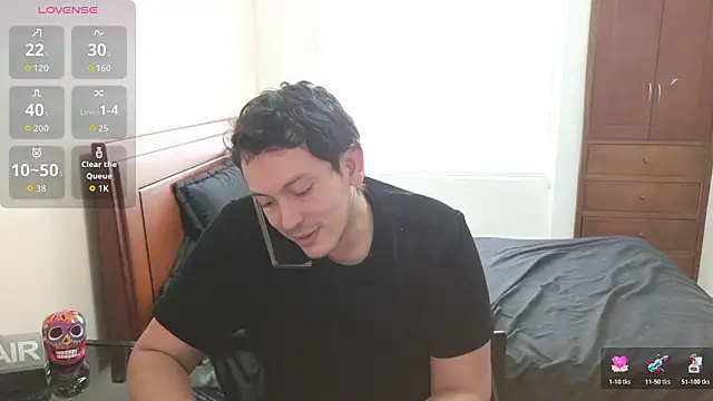 Snapshot of hardaftercum chatting on 4, 2, 2026 hardaftercum online show from 4, 2, 2026