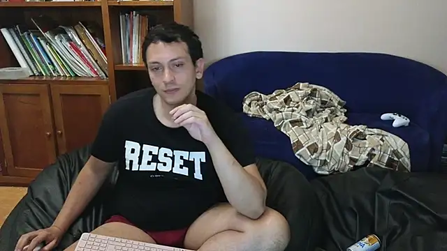 hardaftercum online show from 3, 10, 2025