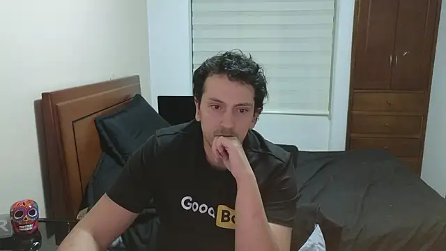 Snapshot of hardaftercum chatting on 5, 2, 2026 hardaftercum online show from 5, 2, 2026