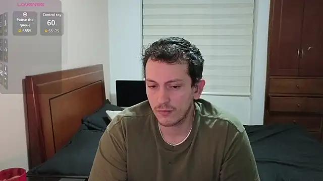 Snapshot of hardaftercum chatting on 19, 2, 2026 hardaftercum online show from 19, 2, 2026