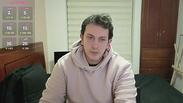 hardaftercum online show from 5, 5, 2026