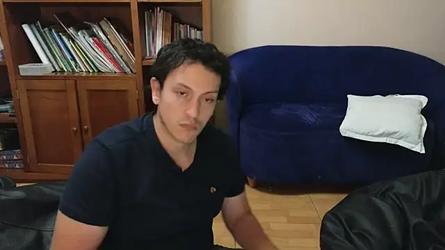 hardaftercum online show from 26, 9, 2025