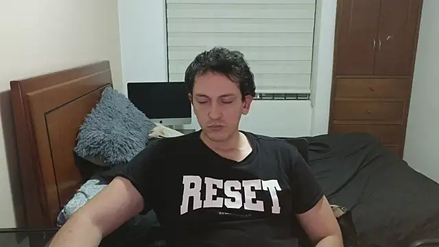 hardaftercum online show from 6, 11, 2025