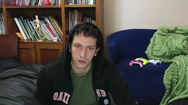 hardaftercum online show from 19, 9, 2025