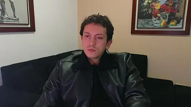 hardaftercum online show from 24, 9, 2025