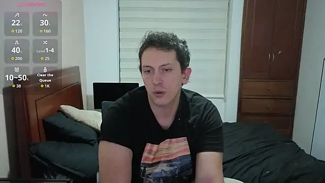 Snapshot of hardaftercum chatting on 2, 3, 2026 hardaftercum online show from 2, 3, 2026