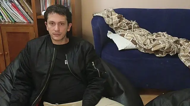 hardaftercum online show from 24, 10, 2025