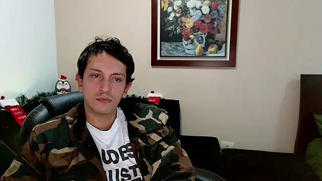 hardaftercum online show from 24, 11, 2025