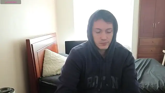 hardaftercum online show from 30, 4, 2026