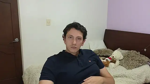 hardaftercum online show from 11, 11, 2025