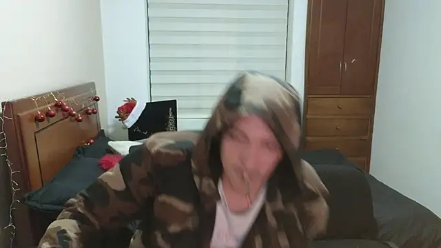 hardaftercum online show from 21, 11, 2025