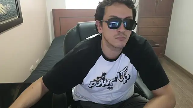 hardaftercum online show from 17, 3, 2025