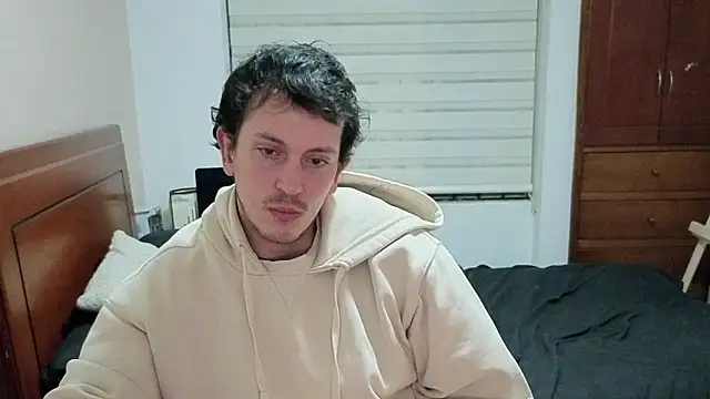 hardaftercum online show from 27, 3, 2026