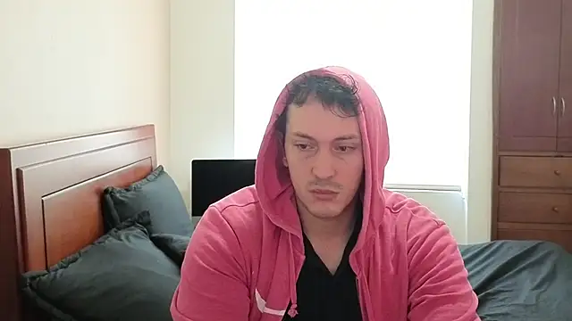 hardaftercum online show from 26, 4, 2026