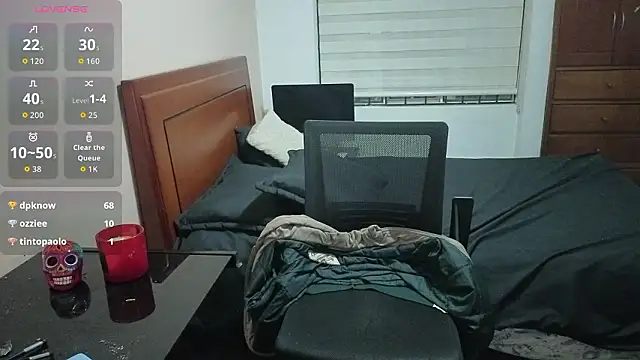 Snapshot of hardaftercum chatting on 15, 2, 2026 hardaftercum online show from 15, 2, 2026