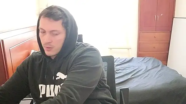 hardaftercum online show from 25, 3, 2026